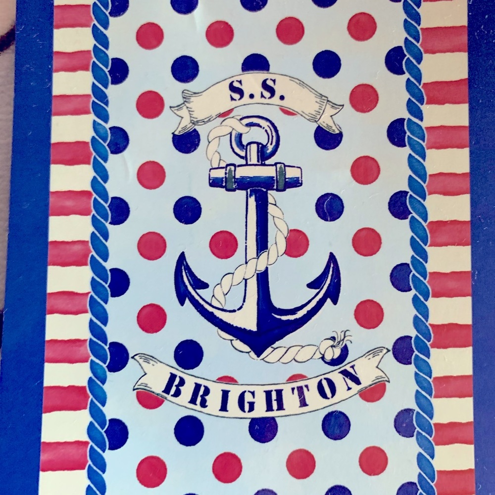 Beach towel
